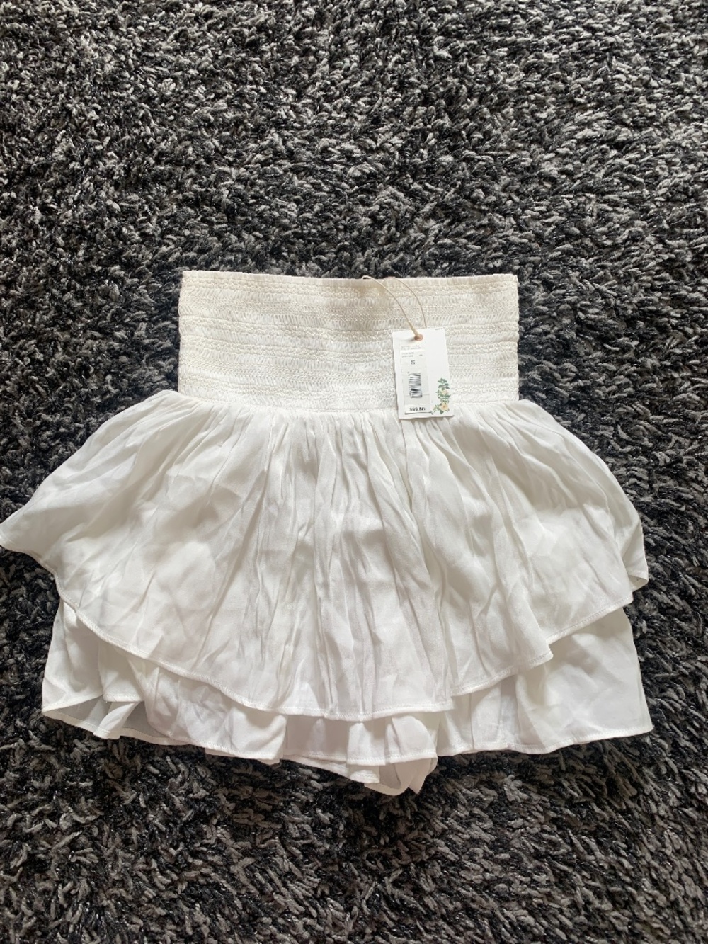 NWT Chelsea and Violet SKT Lauren Skort, size small